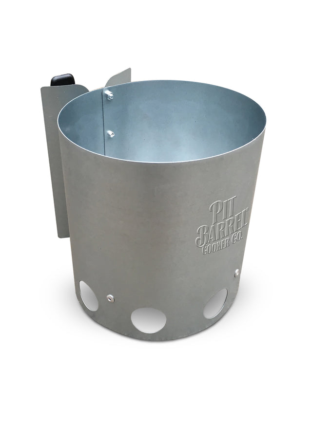 PBC Custom Chimney Starter