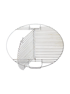 PBC Hinged Grill Grate