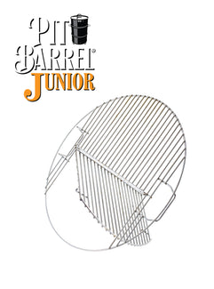 PBJ Hinged Grill Grate