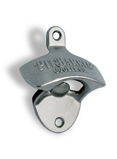 PBC Embossed Bottle Opener