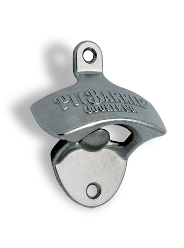PBC Embossed Bottle Opener